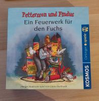 Spiel von Pettersson und Findus Sachsen-Anhalt - Schopsdorf Vorschau