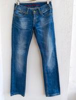 REVIEW Damen Jeans Hose 28/32 W28 L32 Düsseldorf - Bilk Vorschau