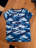 Shirt Mikey Mouse, C&A, Gr. 98 neuwertig Kr. Altötting - Kirchweidach Vorschau