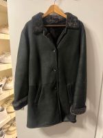 Lammfell Jacke / Leder Jacke Vintage Eimsbüttel - Hamburg Stellingen Vorschau