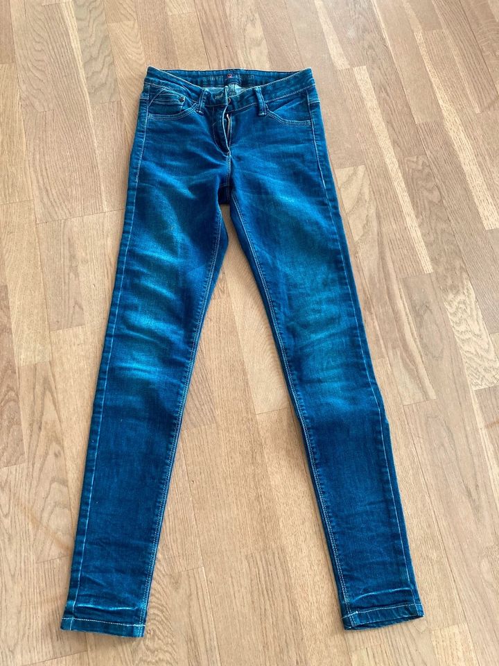 S. Oliver Jeans in Aßling