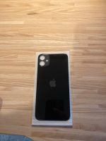 Apple iPhone 11  Backplate / Backcover aus Glas NEU Berlin - Steglitz Vorschau