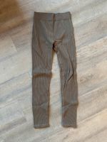 SHEIN Ripp Leggings beige S 36 Hose Rostock - Reutershagen Vorschau