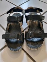 Verkaufe Damen Sandalen von GEOX Berlin - Steglitz Vorschau