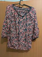 Bluse von Tom Tailor Gr. 38 Hessen - Bad Vilbel Vorschau