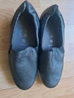 Schuhe Vitaform Gr.35 grau Nordrhein-Westfalen - Unna Vorschau