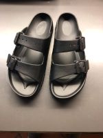 Latschen wie Birkenstock Arizona EVA 39/40 Bayern - Falkenberg Vorschau