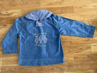 D.P.A.M. Coole Mädchen Jacke 104 100% Baumwolle Sommerjacke Rheinland-Pfalz - Mainz Vorschau