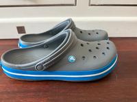 Crocs Herren quasi NEU Gr.  M 12 (46/47) Schleswig-Holstein - Ammersbek Vorschau