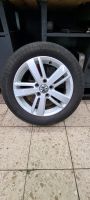 VW/Skoda/Seat/Audi Komplettsatz Sommerräder 5x112 6,5Jx16 Nordrhein-Westfalen - Borken Vorschau