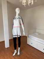 Lange Bluse - luftiger Officestyle Nürnberg (Mittelfr) - Nordstadt Vorschau