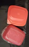 2 Tupperware Dosen mit Deckel neu Nordrhein-Westfalen - Lage Vorschau