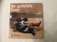 Hörspiel-CD - Der gestiefelte Kater - Charles Perrault - Klassik Bayern - Buchloe Vorschau