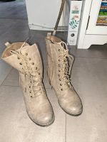 Gefütterte Stiefeletten Gr.36 Rheinland-Pfalz - Weibern Vorschau