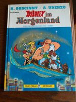 Asterix im Morgenland Rheinland-Pfalz - Dockweiler Vorschau