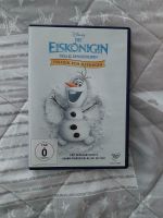 Die Eiskönigin völlig unverfroren DVD Hessen - Grünberg Vorschau