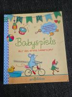 Buch Babyspiele für das erste Lebensjahr Baden-Württemberg - Schwäbisch Gmünd Vorschau
