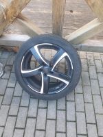 Sommer Reifen mit Felgen Hessen - Angelburg Vorschau