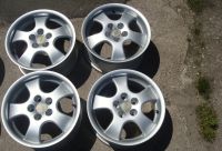 Viper E756 7,5 x 16 5x120 ET38 BMW 3er E36 E46 Z3 ALUFELGEN Nordrhein-Westfalen - Kall Vorschau