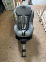 Britax Römer Dualfix M I-Size ISOFIX Nordrhein-Westfalen - Niederkassel Vorschau