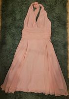Kleid rosa Gr. 40/ L Rheinland-Pfalz - Otterbach Vorschau