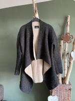 Strickjacke Zara Gr. L Bayern - Selb Vorschau