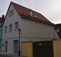 Bezugsfertiges Einfamilienhaus in der Nördlinger Altstadt Bayern - Nördlingen Vorschau