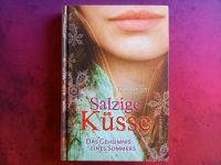 Salzige Küsse, Buch, Tine Bergen Rheinland-Pfalz - Sinzig Vorschau