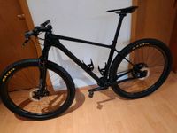 Merida BIG.NINE 7000 Carbon Shimano XT ROCK SHOX SID Sel. RH/L 48 Sachsen - Wurzen Vorschau