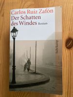 Der Schatten des Windes Carlos Ruiz Zafón Niedersachsen - Stade Vorschau