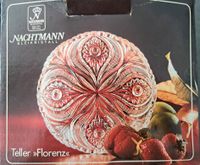 6 Bleikristall-Dessertteller von Nachtmann - nie benutzt Berlin - Spandau Vorschau