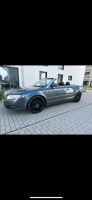 Audi A4 Cabrio TDI Hessen - Linsengericht Vorschau