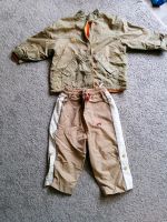 Jacke Hose Sommer Gr 80 86 Nürnberg (Mittelfr) - Südoststadt Vorschau