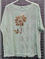 Netz Pulli / Shirt 38-44 Nordrhein-Westfalen - Warburg Vorschau