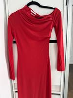 Red dress zara Frankfurt am Main - Oberrad Vorschau