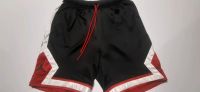 Jordan Basketball Shorts M Schwarz Wandsbek - Hamburg Rahlstedt Vorschau