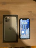 iPhone 11 Pro 256 GB nachtgrau Bayern - Aschaffenburg Vorschau