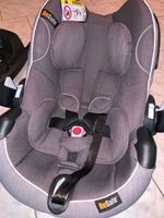 BeSafe Babyschale inkl. Isofix Station für den PKW Autositz Saarland - Saarwellingen Vorschau