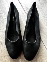 Ballerinas, Größe 36, schwarz, „Vagabond“ Niedersachsen - Garbsen Vorschau