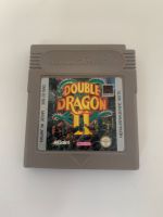 Double Dragon II 2 - Nintendo Gameboy Classic Modul Spiel Bielefeld - Bielefeld (Innenstadt) Vorschau