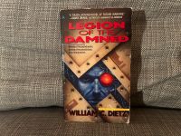 William C. Dietz - Legion Of The Damned |Science Fiction English München - Schwabing-West Vorschau