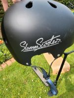 Scooter Helm Schleswig-Holstein - Pansdorf Vorschau