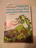 Vaklin und sein treues Ross und andere Märchen von Sofia Press Brandenburg - Rietz-Neuendorf Vorschau