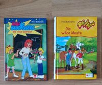 Bibi Blocksberg + Bibi und Tina Bücher Rheinland-Pfalz - Mainz Vorschau