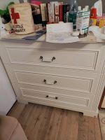 Schrank, Sideboard und Wickelkommode Hessen - Reiskirchen Vorschau