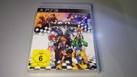 Kingdom Hearts HD 1.5 ReMIX PS3 Playstation 3 neuwertig! Dortmund - Innenstadt-West Vorschau