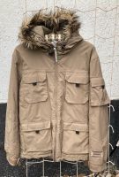 Sehrgute , Sportliche, wattierte, Jacke, Gr. 44,beige,neuwertig Nordrhein-Westfalen - Kamen Vorschau