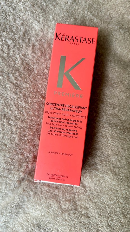 Neu Kérastase Première Pre-Shampoo Treatment Spray Kerastase in Leipzig