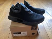Sportschuhe,Sneaker,schwarz, Hummel, Tatum seamless ,Gr. 39, neu Niedersachsen - Wennigsen Vorschau