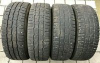 4 WINTERRÄDER VW BUS T5 + T6 215/65R16C 109/107T MICHELIN ★ 2017 Bayern - Bad Tölz Vorschau